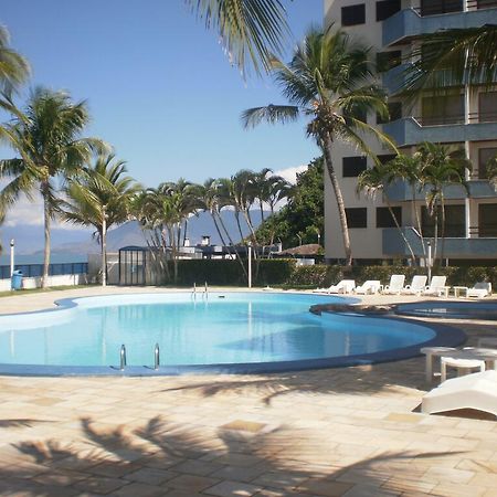 Apartamento Beira Mar คารากัวตาตูบา ภายนอก รูปภาพ