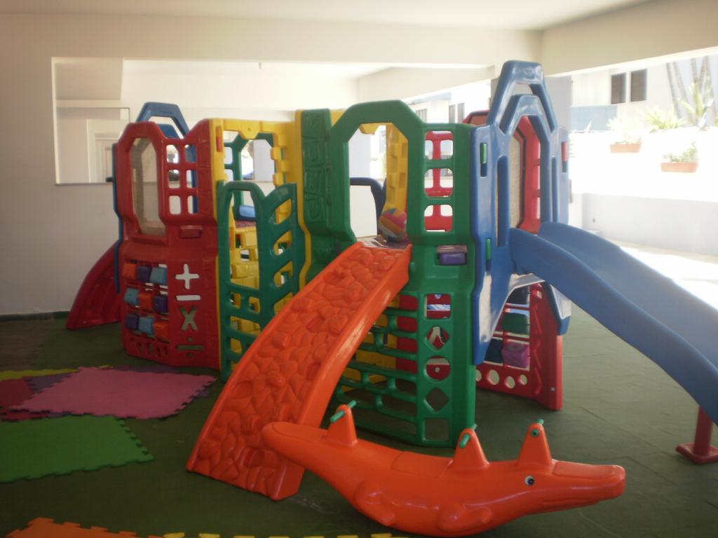 Apartamento Beira Mar คารากัวตาตูบา ภายนอก รูปภาพ