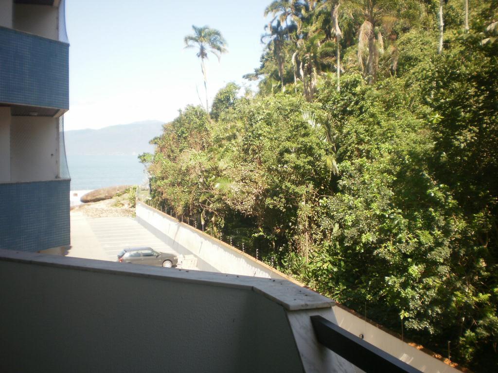 Apartamento Beira Mar คารากัวตาตูบา ภายนอก รูปภาพ