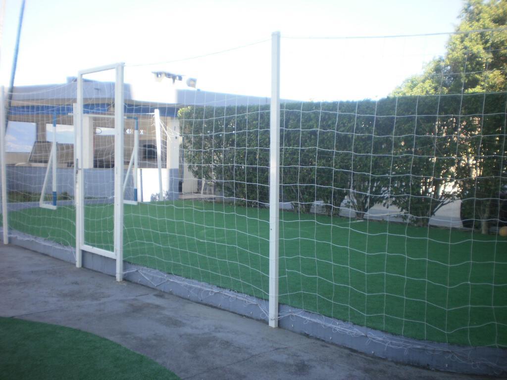 Apartamento Beira Mar คารากัวตาตูบา ภายนอก รูปภาพ