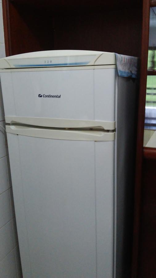 Apartamento Beira Mar คารากัวตาตูบา ภายนอก รูปภาพ