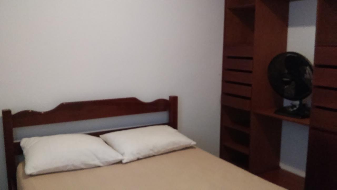 Apartamento Beira Mar คารากัวตาตูบา ภายนอก รูปภาพ