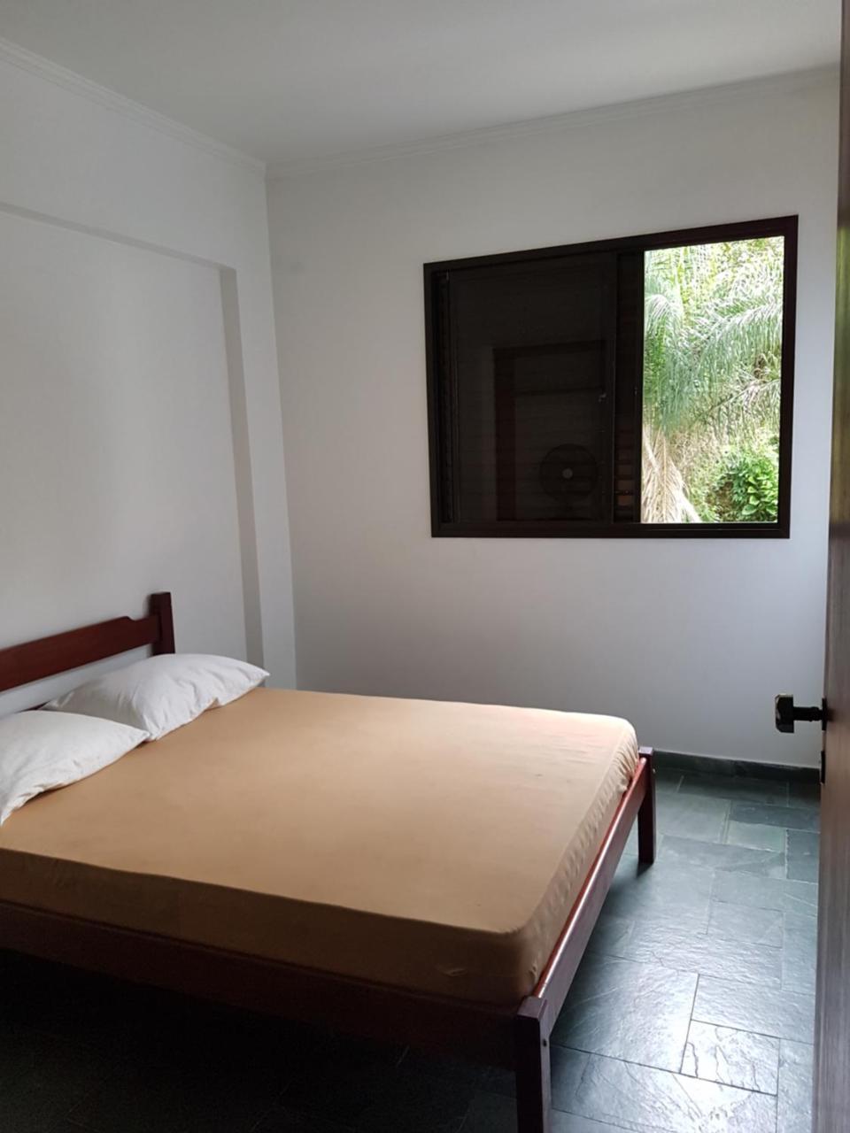 Apartamento Beira Mar คารากัวตาตูบา ภายนอก รูปภาพ