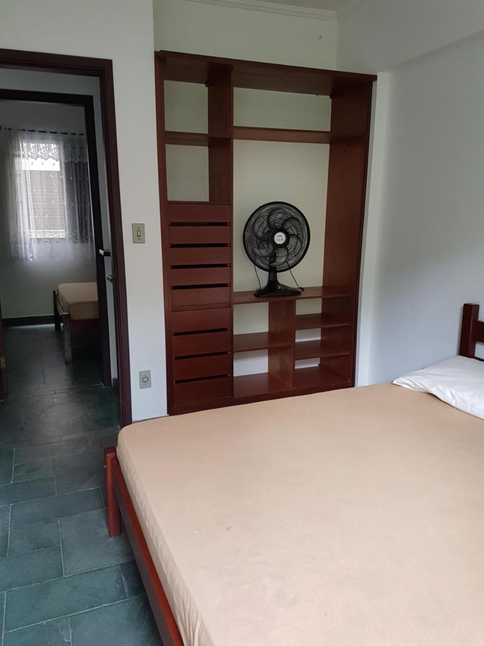 Apartamento Beira Mar คารากัวตาตูบา ภายนอก รูปภาพ